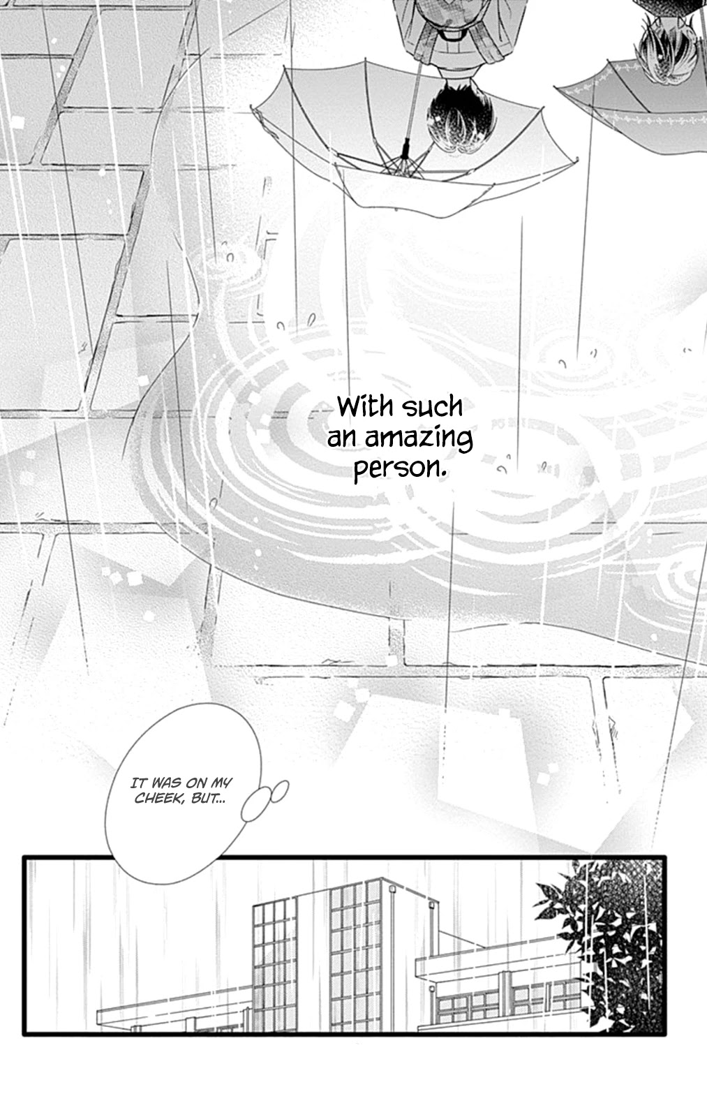 What An Average Way Koiko Goes! Chapter 31 page 9 - Chapter 31