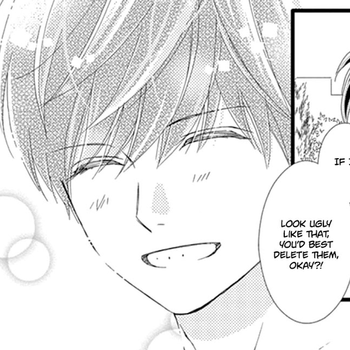 What An Average Way Koiko Goes! Chapter 31 cover