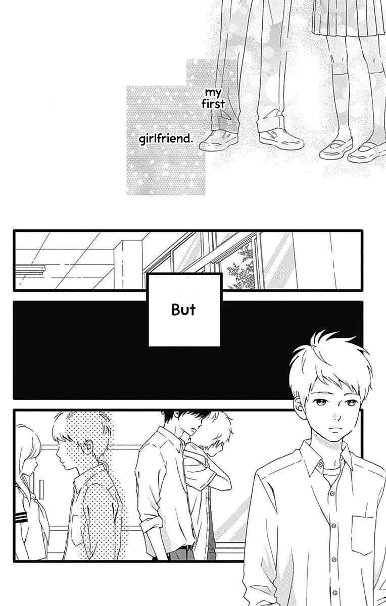 What An Average Way Koiko Goes! Chapter 32 page 8 - Chapter 32