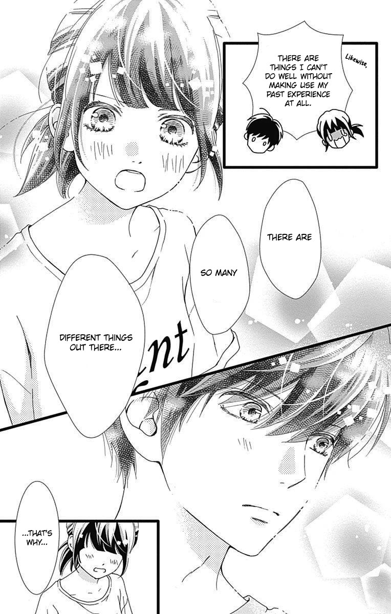 What An Average Way Koiko Goes! Chapter 33 page 16 - Chapter 33