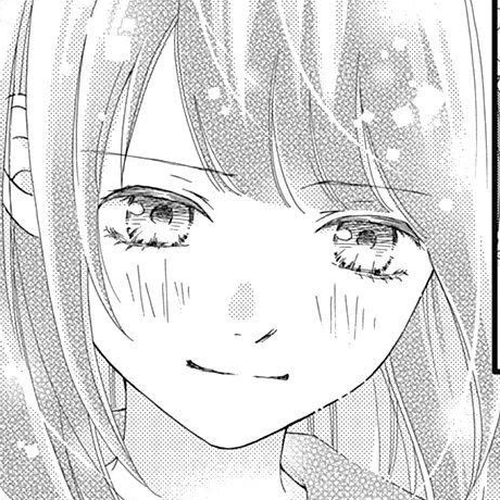 What An Average Way Koiko Goes! Chapter 33 cover
