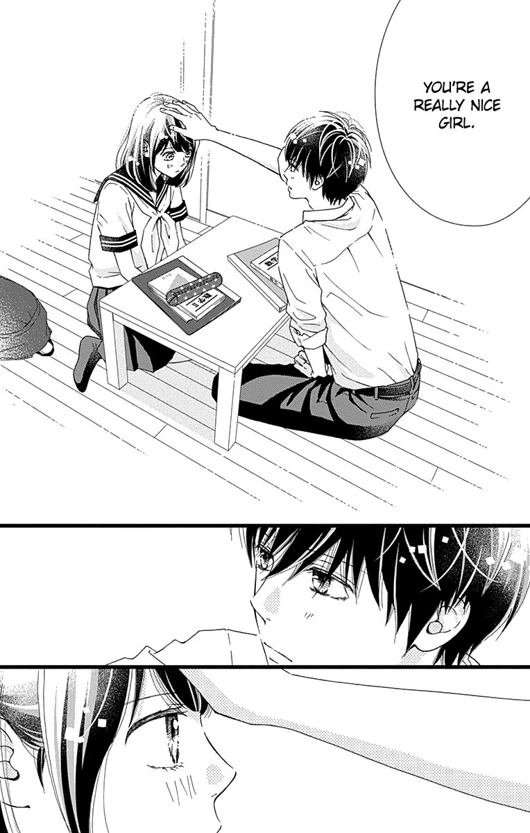 What An Average Way Koiko Goes! Chapter 34 page 21 - Chapter 34
