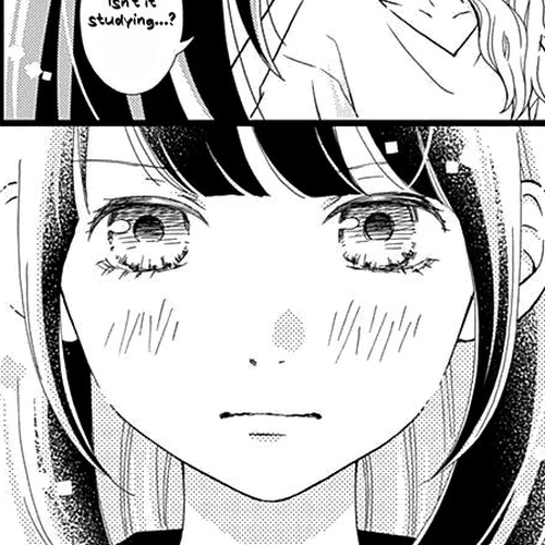 What An Average Way Koiko Goes! Chapter 34 cover