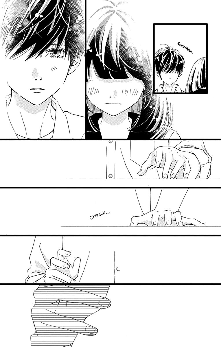 What An Average Way Koiko Goes! Chapter 35 page 10 - Chapter 35