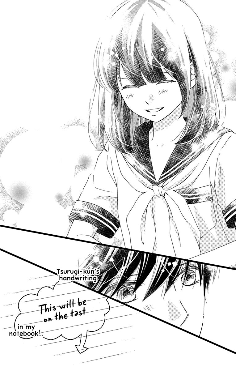 What An Average Way Koiko Goes! Chapter 35 page 23 - Chapter 35