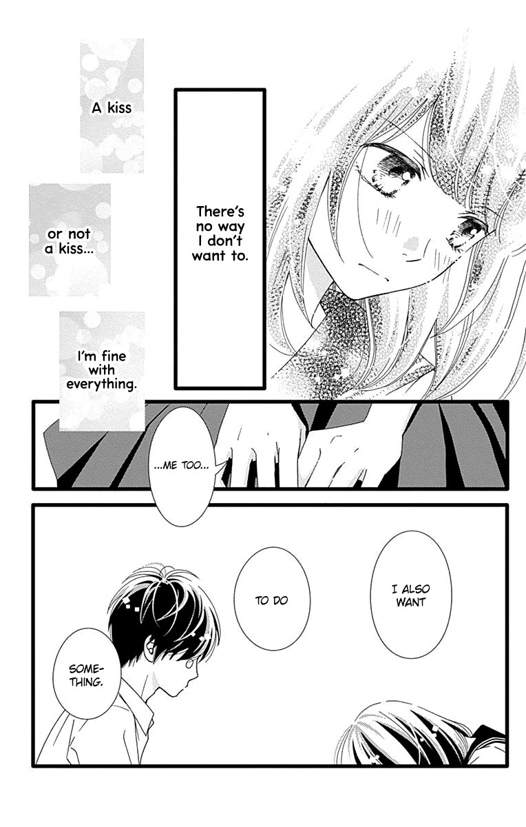 What An Average Way Koiko Goes! Chapter 35 page 9 - Chapter 35