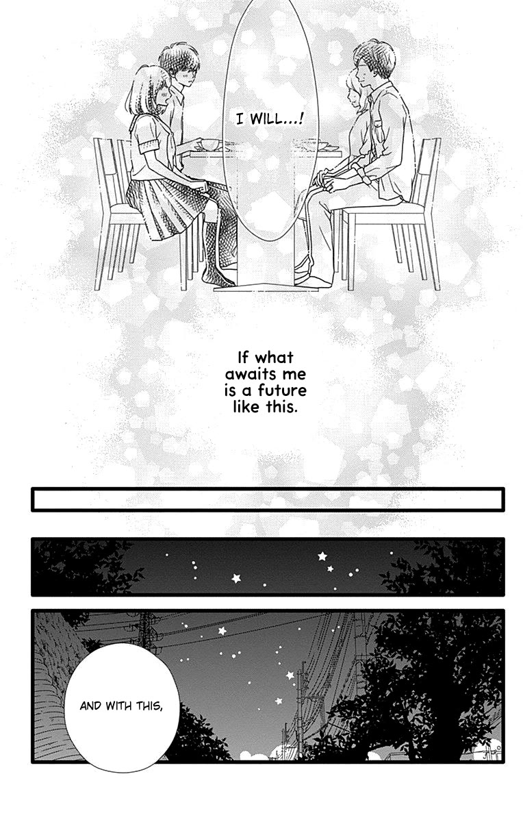 What An Average Way Koiko Goes! Chapter 36 page 22 - Chapter 36