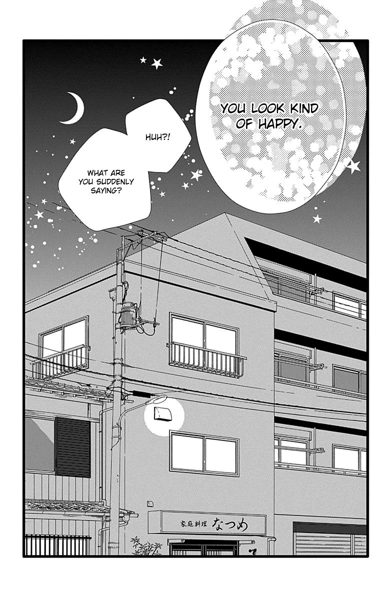 What An Average Way Koiko Goes! Chapter 36 page 28 - Chapter 36