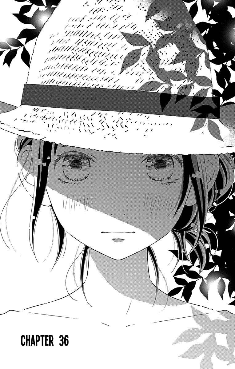 What An Average Way Koiko Goes! Chapter 36 page 4 - Chapter 36