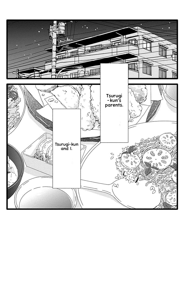 What An Average Way Koiko Goes! Chapter 36 page 5 - Chapter 36