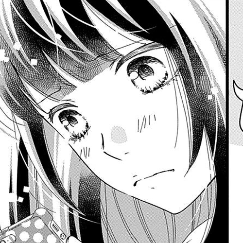 What An Average Way Koiko Goes! Chapter 37 cover