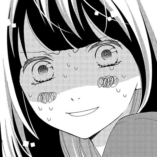 What An Average Way Koiko Goes! Chapter 38 cover