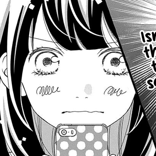 What An Average Way Koiko Goes! Chapter 39 cover