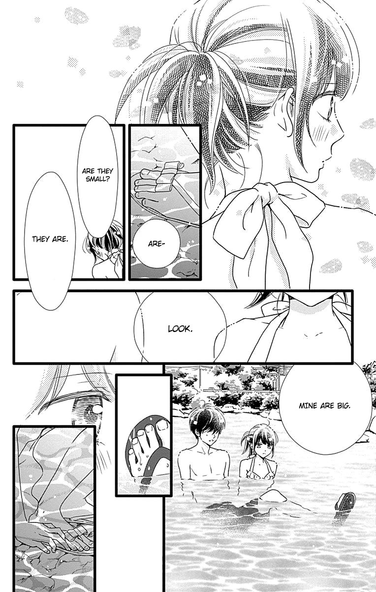 What An Average Way Koiko Goes! Chapter 40 page 13 - Chapter 40