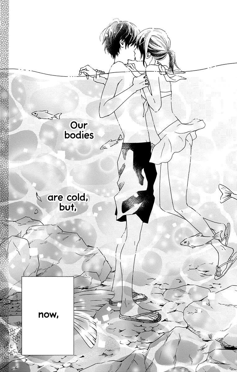 What An Average Way Koiko Goes! Chapter 40 page 25 - Chapter 40