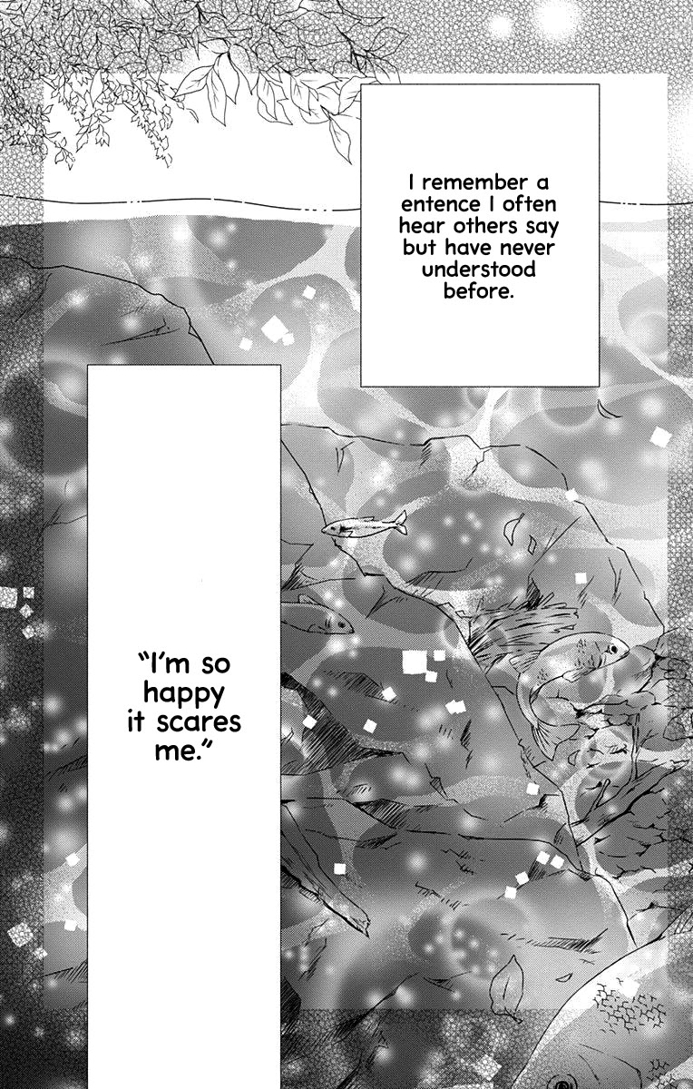 What An Average Way Koiko Goes! Chapter 40 page 26 - Chapter 40