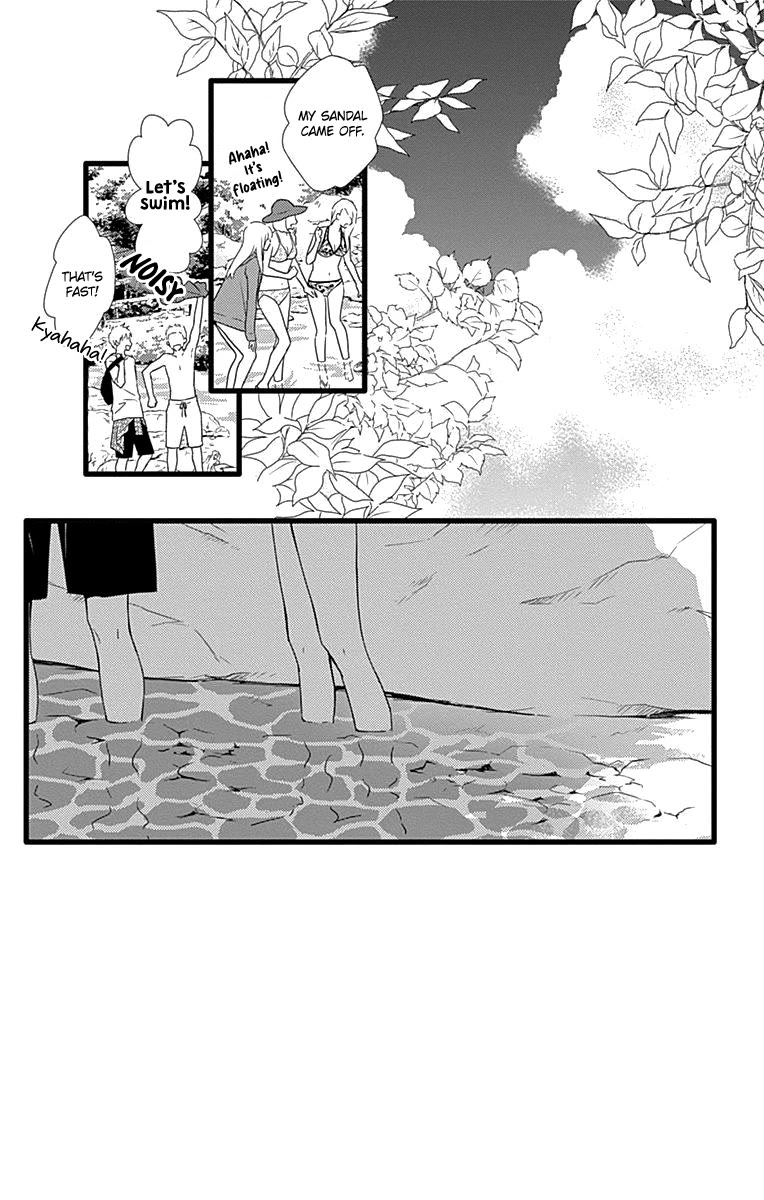 What An Average Way Koiko Goes! Chapter 40 page 3 - Chapter 40