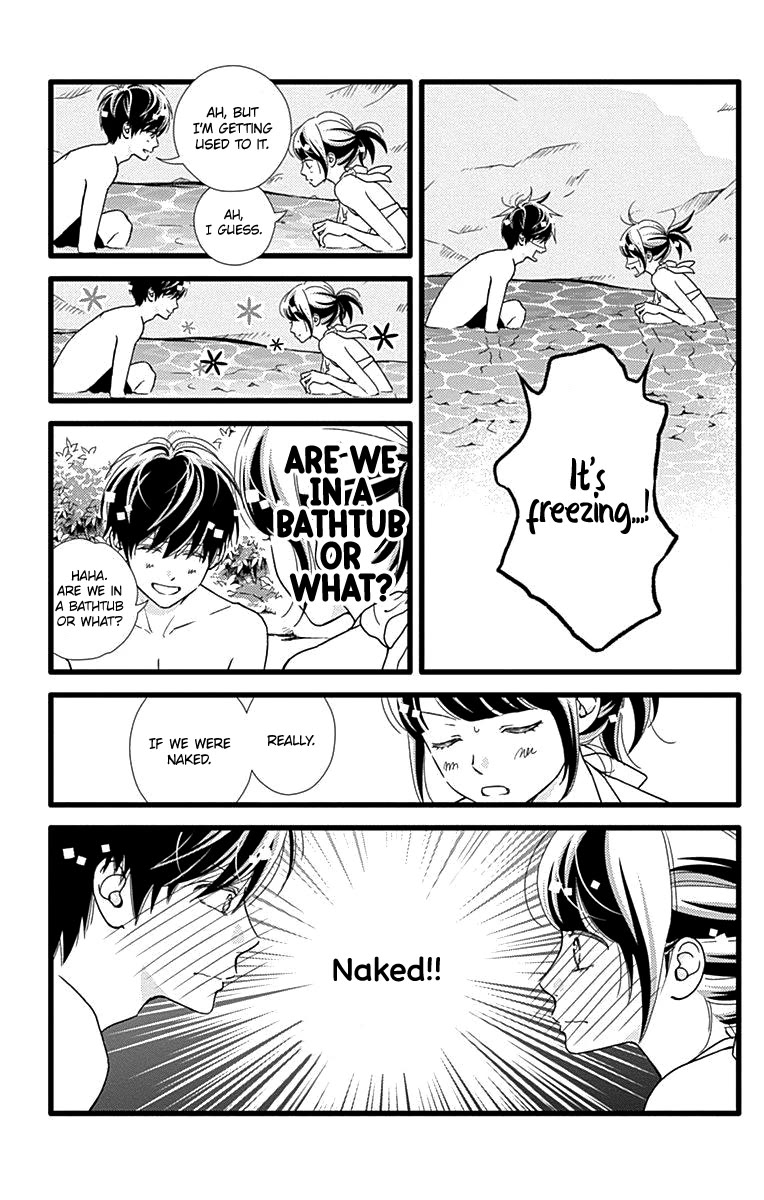What An Average Way Koiko Goes! Chapter 40 page 8 - Chapter 40