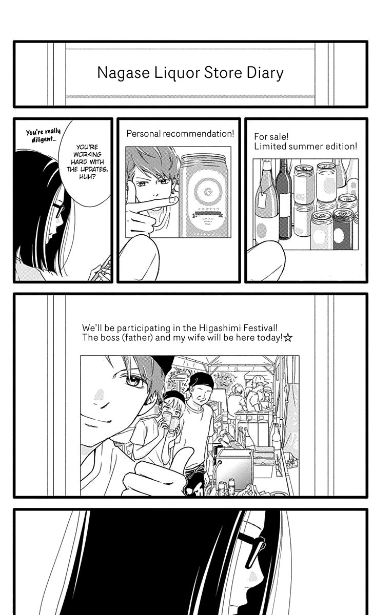 What An Average Way Koiko Goes! Chapter 41 page 21 - Chapter 41