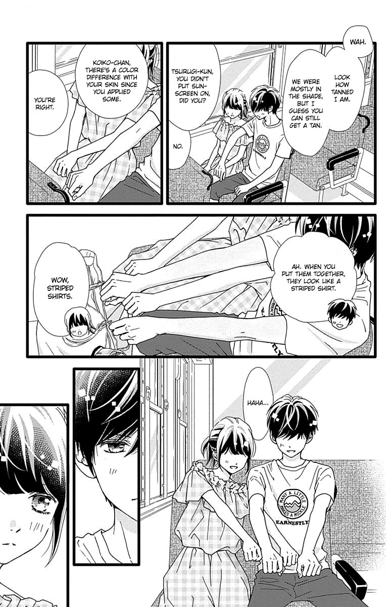 What An Average Way Koiko Goes! Chapter 41 page 6 - Chapter 41