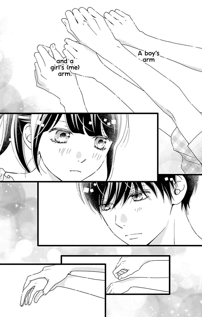 What An Average Way Koiko Goes! Chapter 41 page 7 - Chapter 41