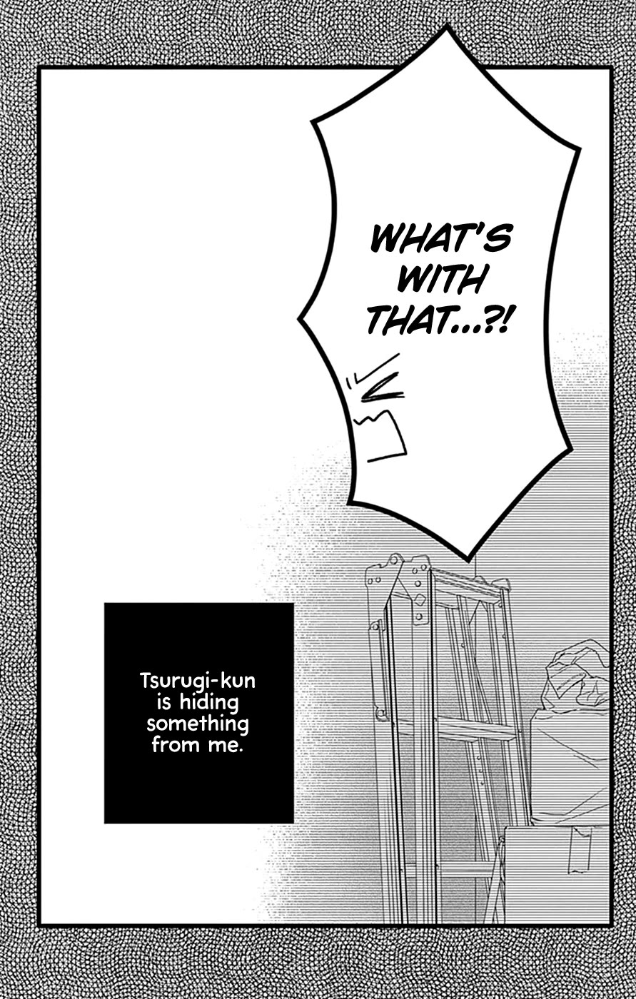 What An Average Way Koiko Goes! Chapter 42 page 29 - Chapter 42