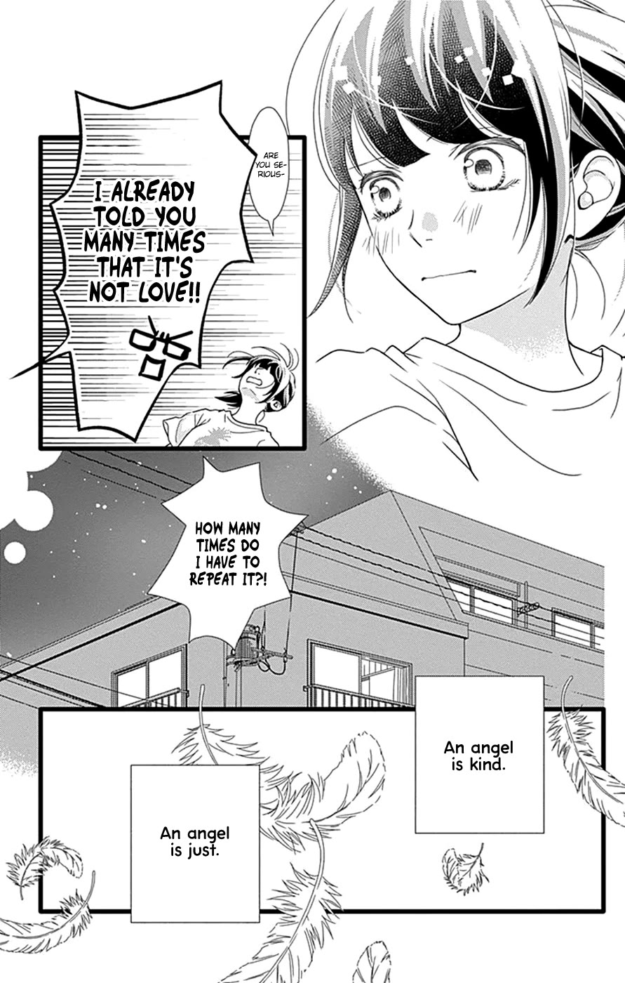 What An Average Way Koiko Goes! Chapter 43 page 20 - Chapter 43