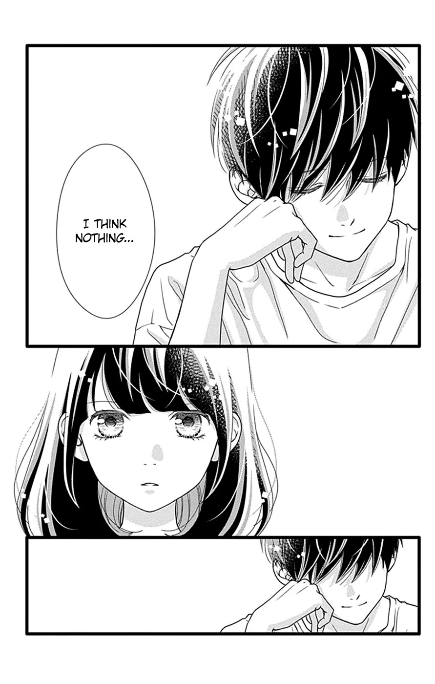 What An Average Way Koiko Goes! Chapter 44 page 18 - Chapter 44