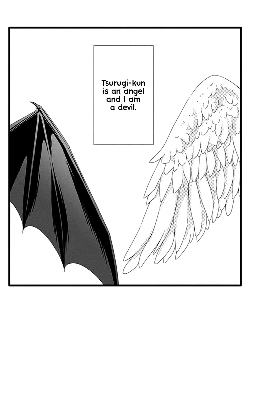 What An Average Way Koiko Goes! Chapter 44 page 3 - Chapter 44