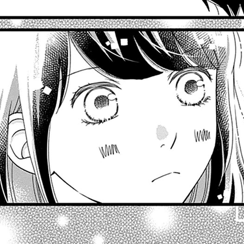 What An Average Way Koiko Goes! Chapter 44 cover