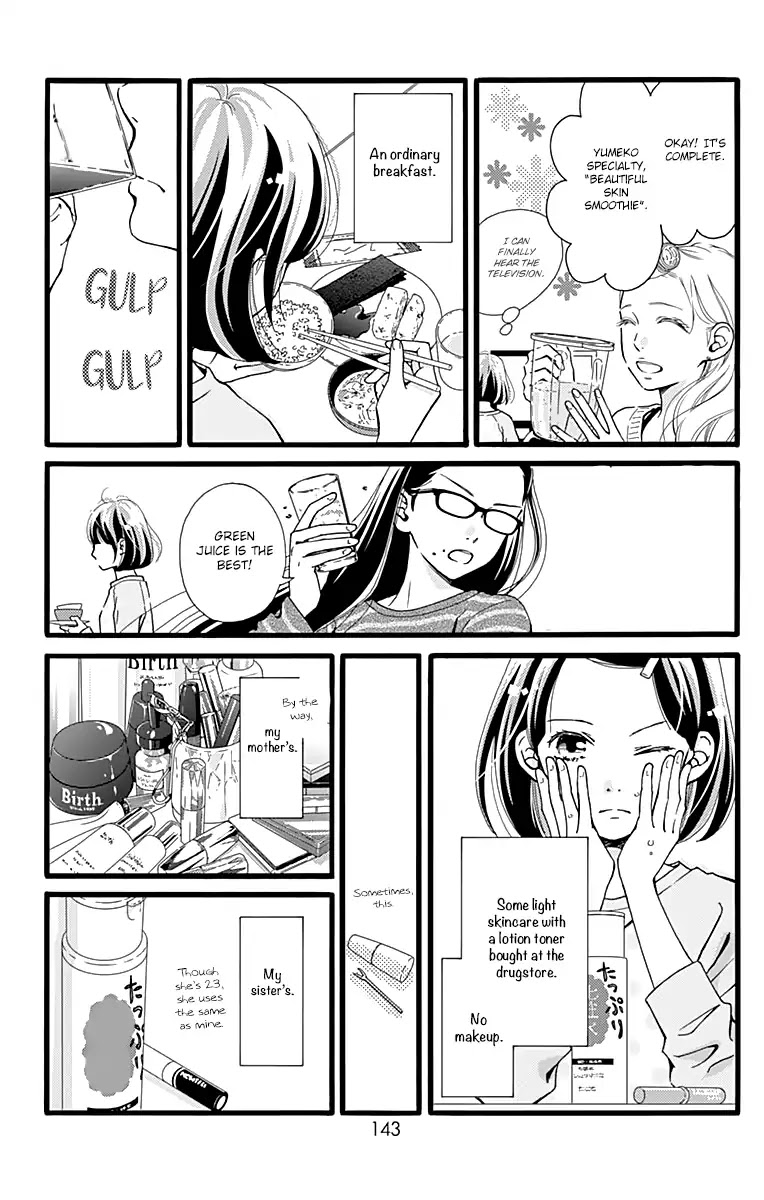 What An Average Way Koiko Goes! Chapter 5 page 14 - Chapter 5
