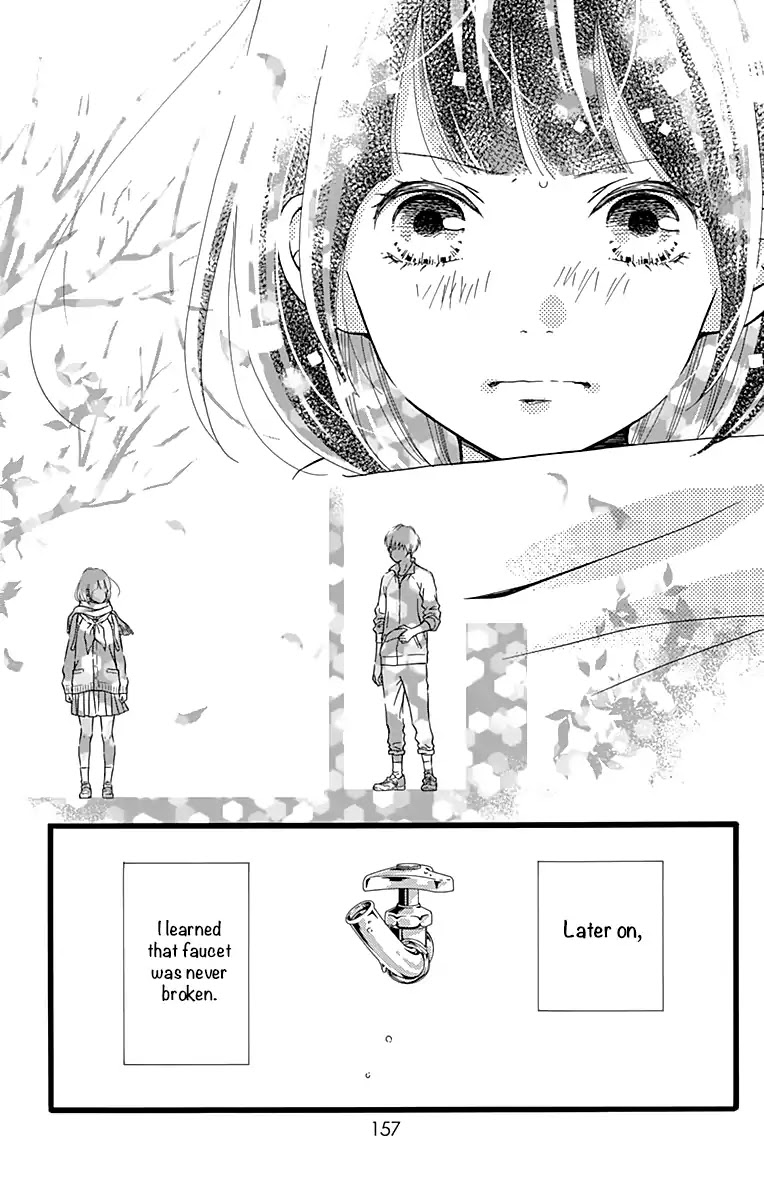 What An Average Way Koiko Goes! Chapter 5 page 28 - Chapter 5