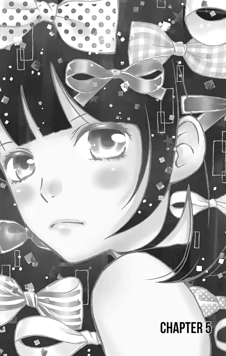 What An Average Way Koiko Goes! Chapter 5 page 3 - Chapter 5
