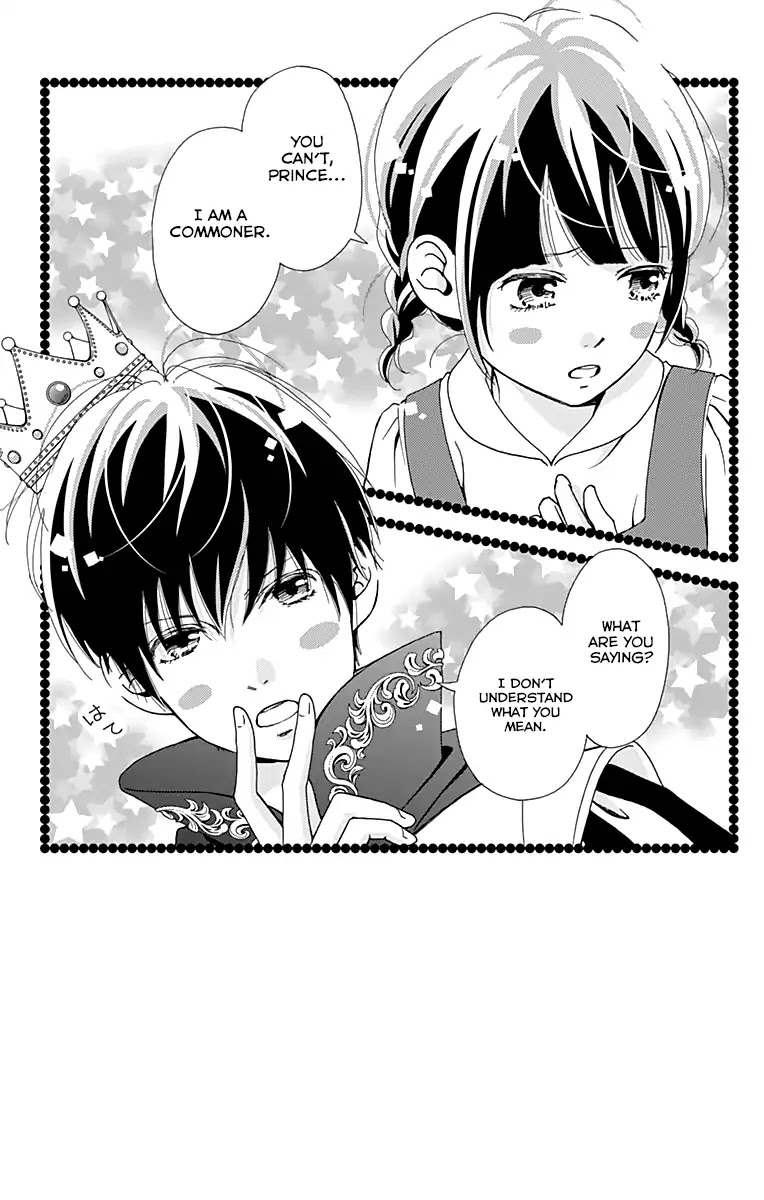What An Average Way Koiko Goes! Chapter 5 page 4 - Chapter 5