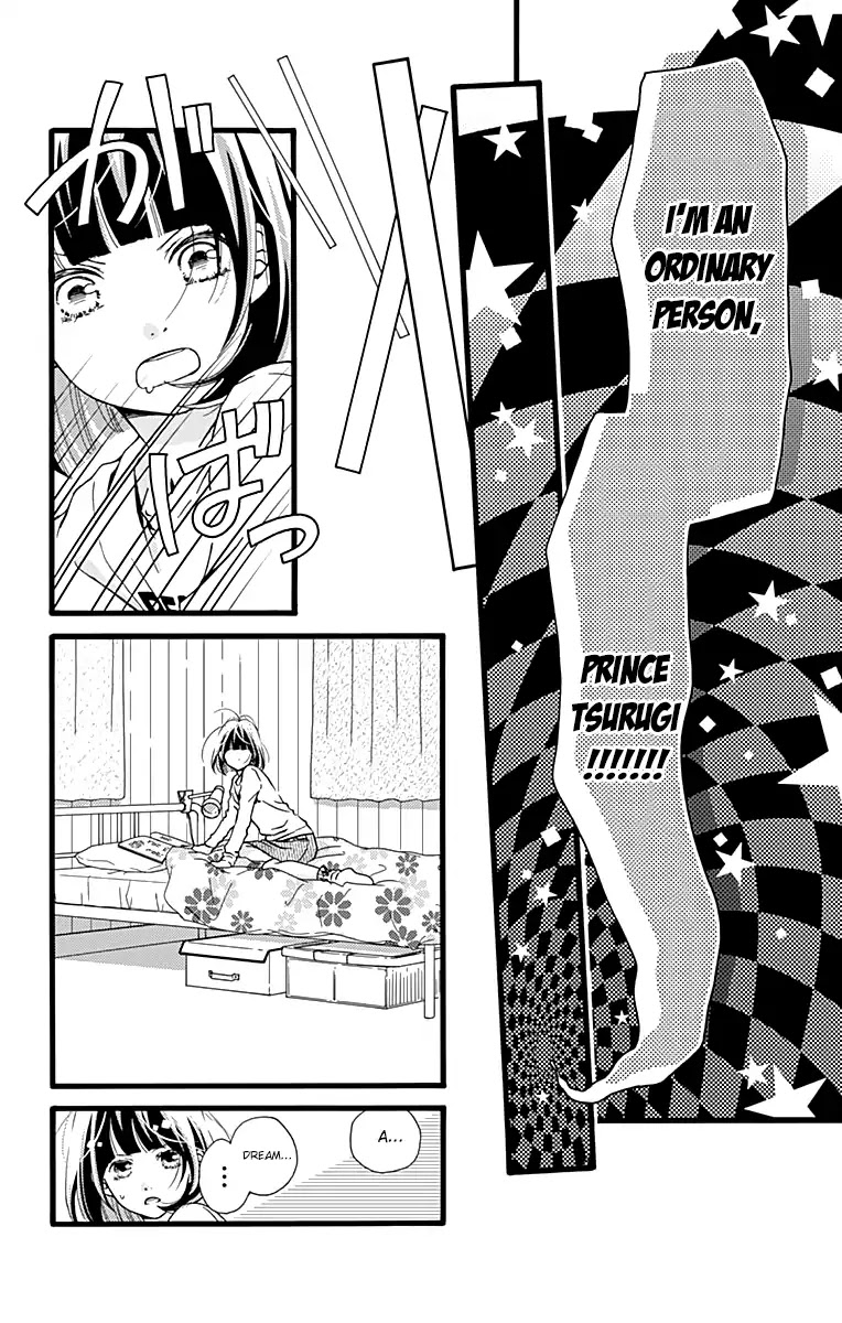 What An Average Way Koiko Goes! Chapter 5 page 6 - Chapter 5