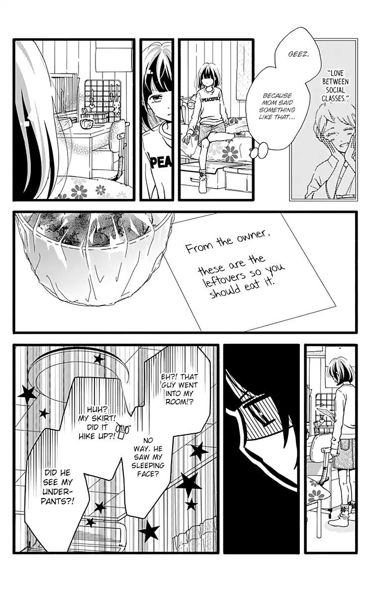 What An Average Way Koiko Goes! Chapter 5 page 7 - Chapter 5