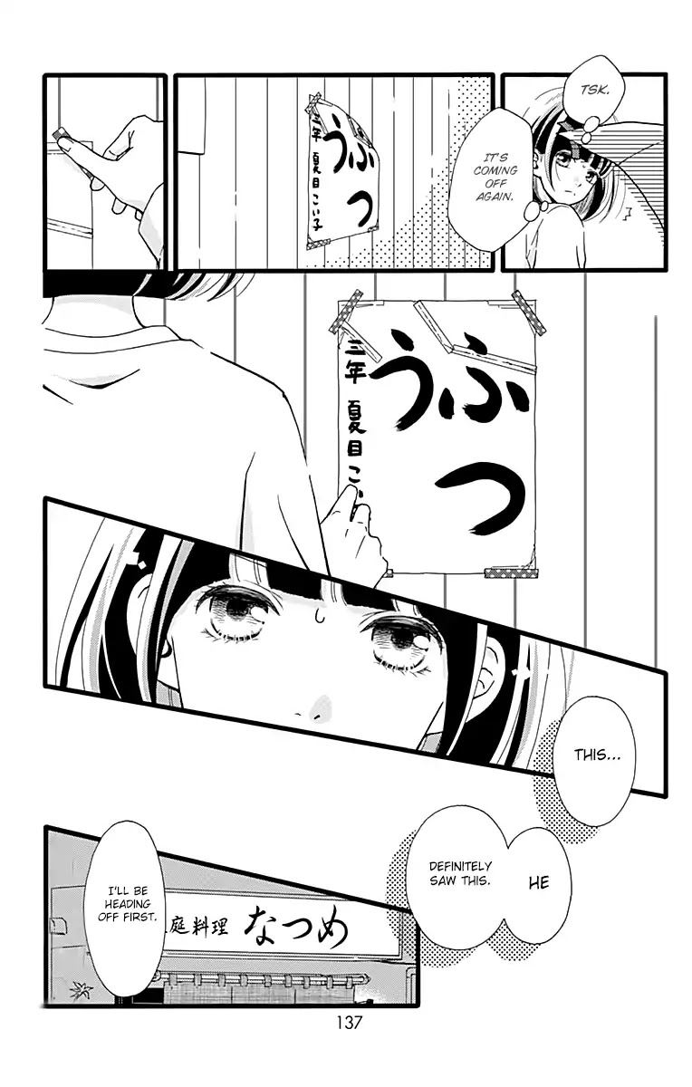 What An Average Way Koiko Goes! Chapter 5 page 8 - Chapter 5