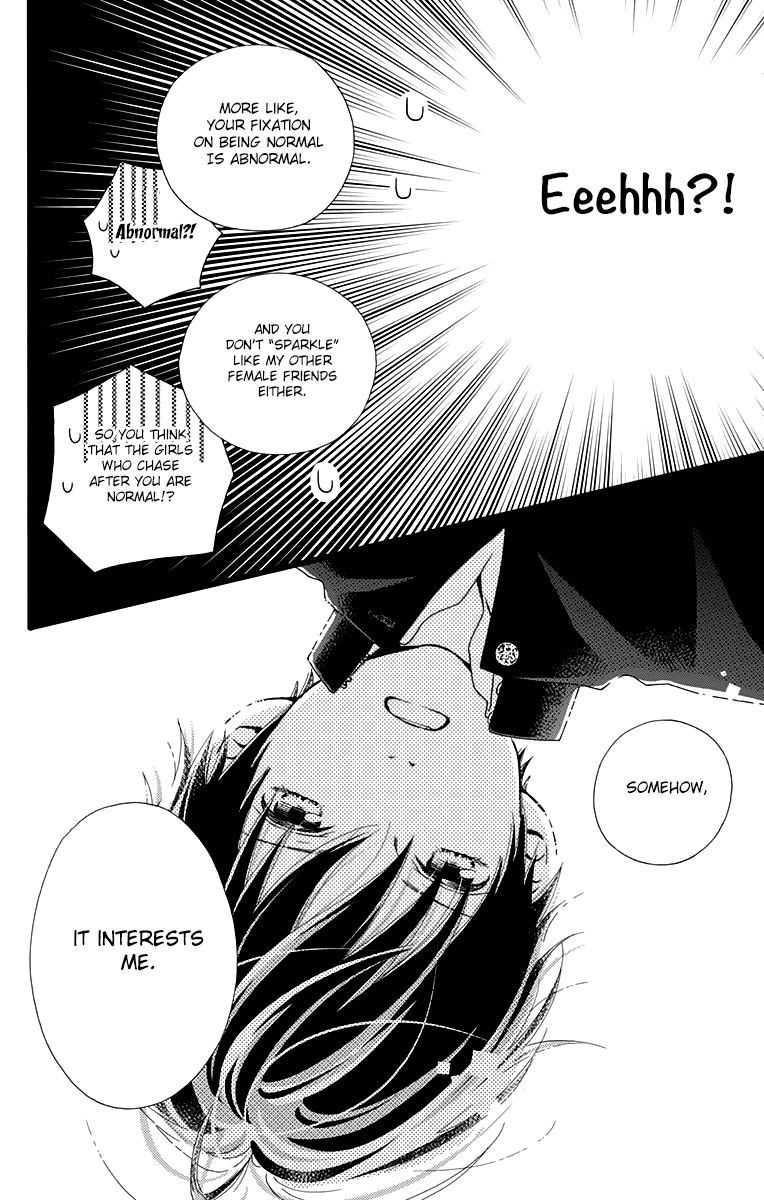 What An Average Way Koiko Goes! Chapter 6 page 24 - Chapter 6