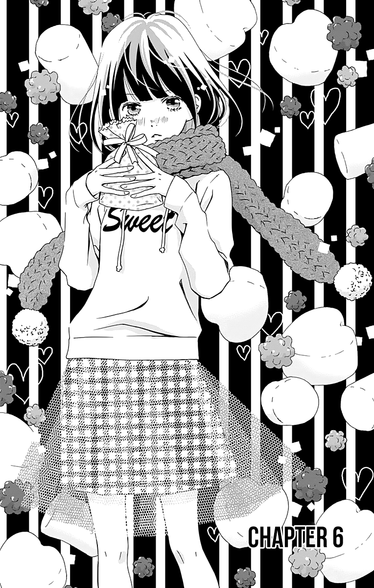 What An Average Way Koiko Goes! Chapter 6 page 3 - Chapter 6