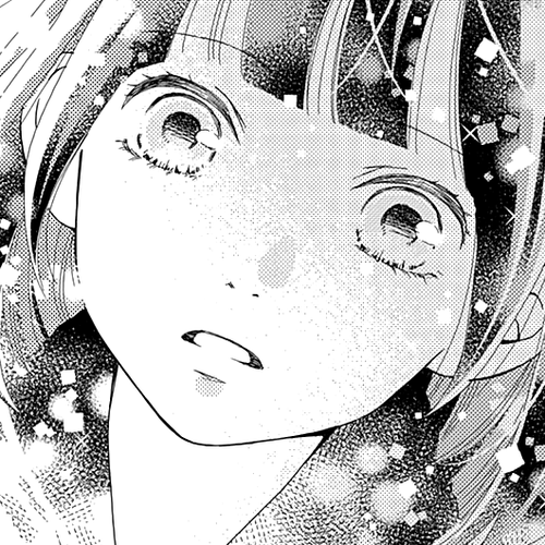 What An Average Way Koiko Goes! Chapter 6 cover