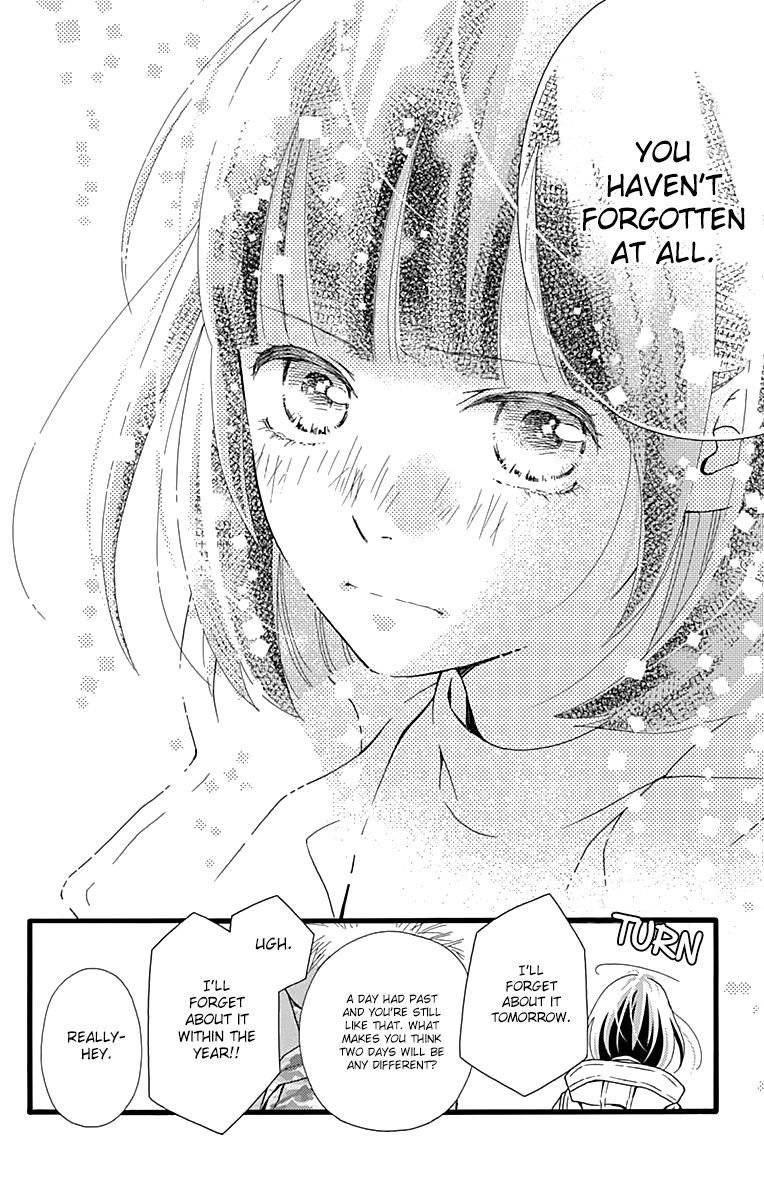 What An Average Way Koiko Goes! Chapter 7 page 29 - Chapter 7