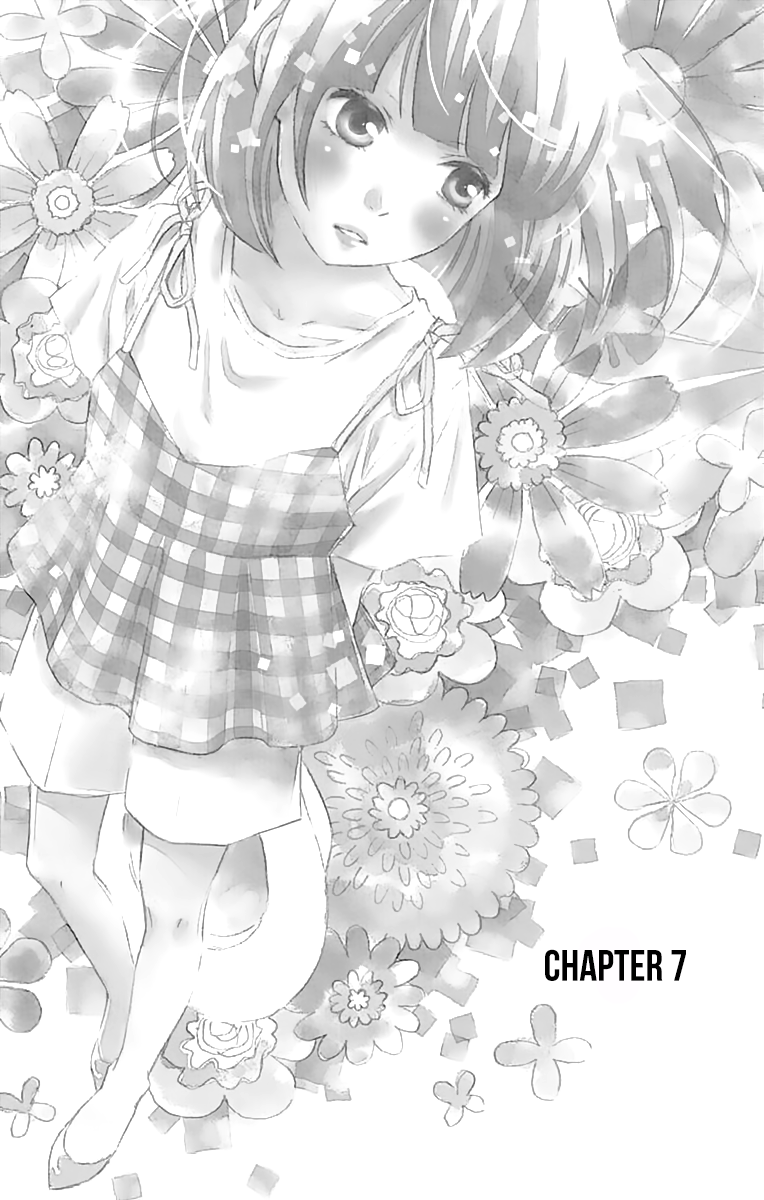 What An Average Way Koiko Goes! Chapter 7 page 5 - Chapter 7