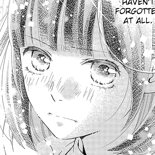 What An Average Way Koiko Goes! Chapter 7 cover