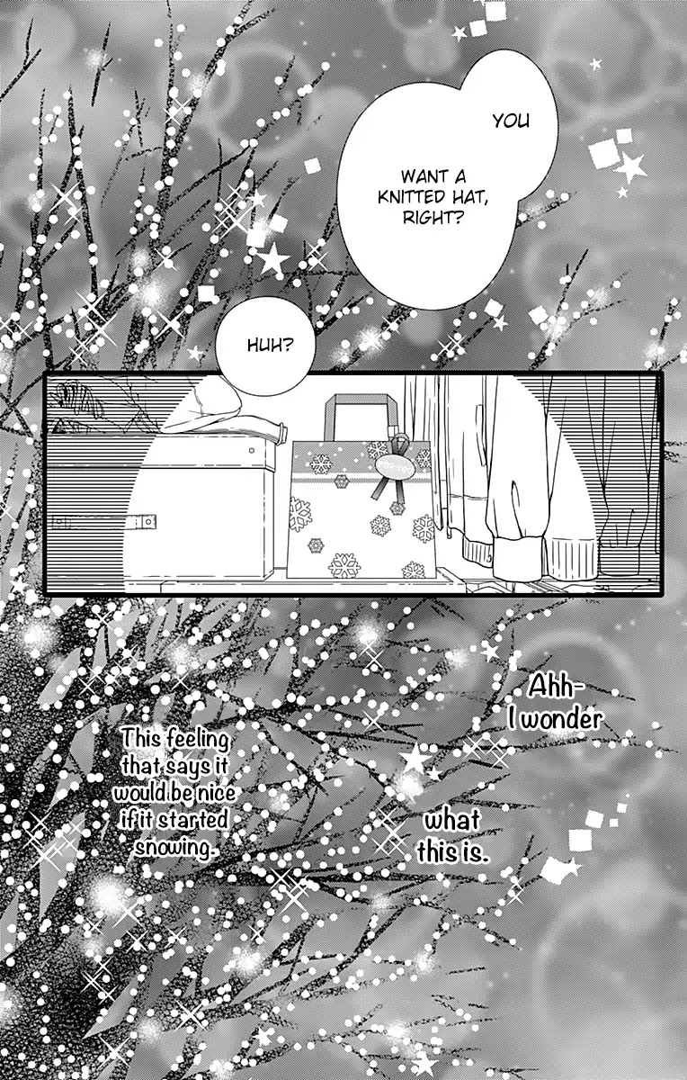 What An Average Way Koiko Goes! Chapter 8 page 27 - Chapter 8