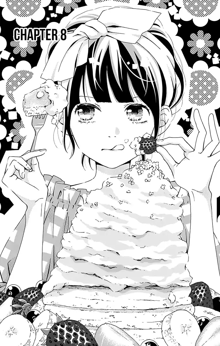 What An Average Way Koiko Goes! Chapter 8 page 3 - Chapter 8