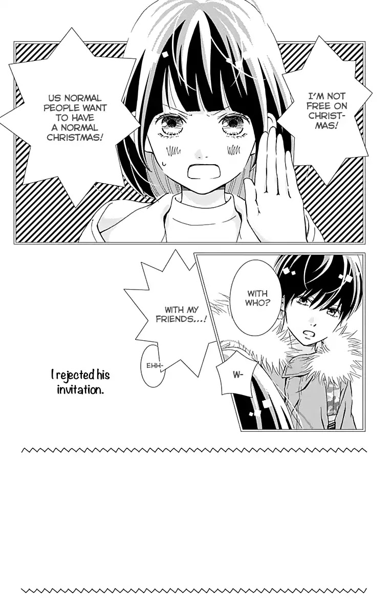 What An Average Way Koiko Goes! Chapter 8 page 4 - Chapter 8