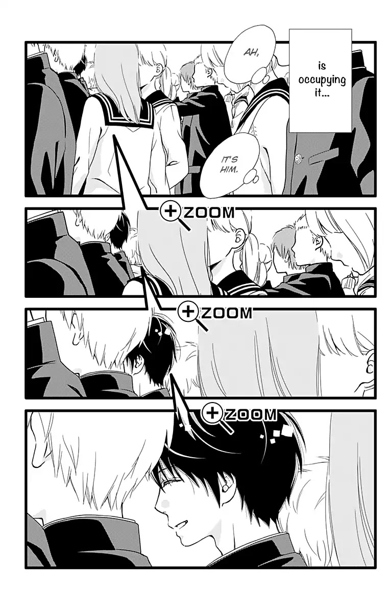 What An Average Way Koiko Goes! Chapter 8 page 9 - Chapter 8