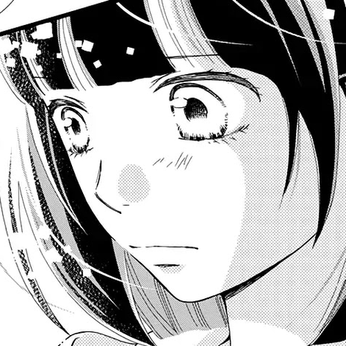 What An Average Way Koiko Goes! Chapter 8 cover