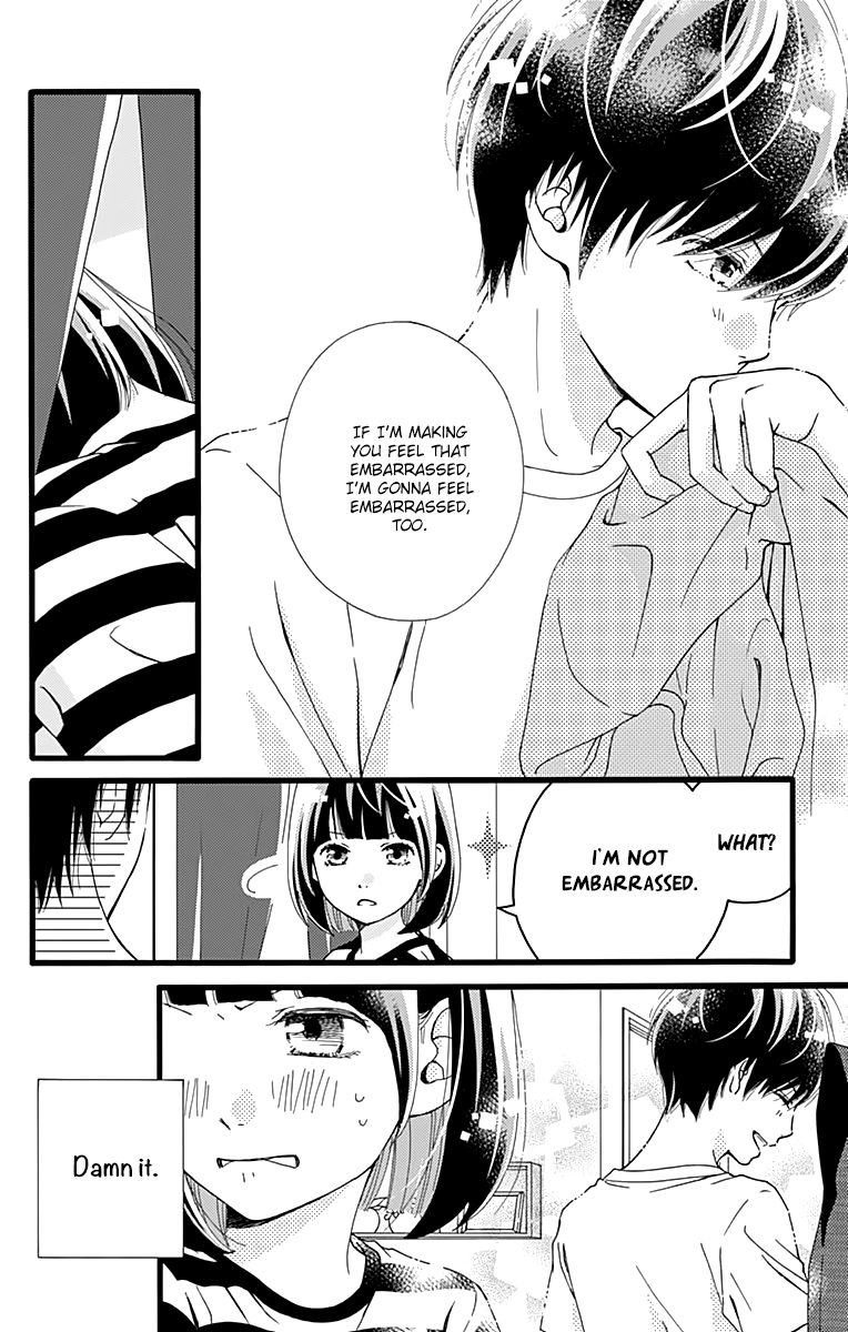 What An Average Way Koiko Goes! Chapter 9 page 10 - Chapter 9