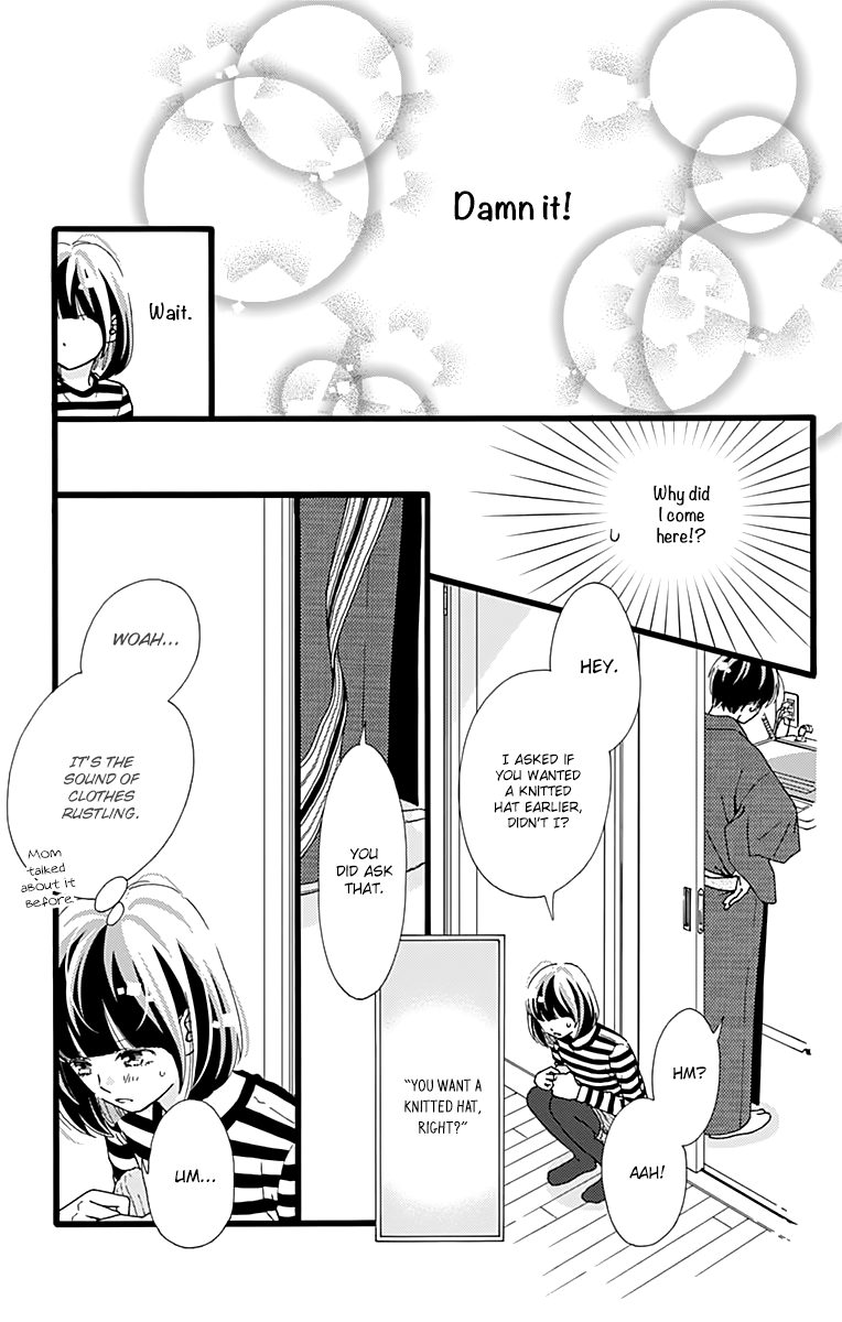 What An Average Way Koiko Goes! Chapter 9 page 11 - Chapter 9